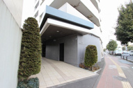 プラウド広瀬川公園の画像