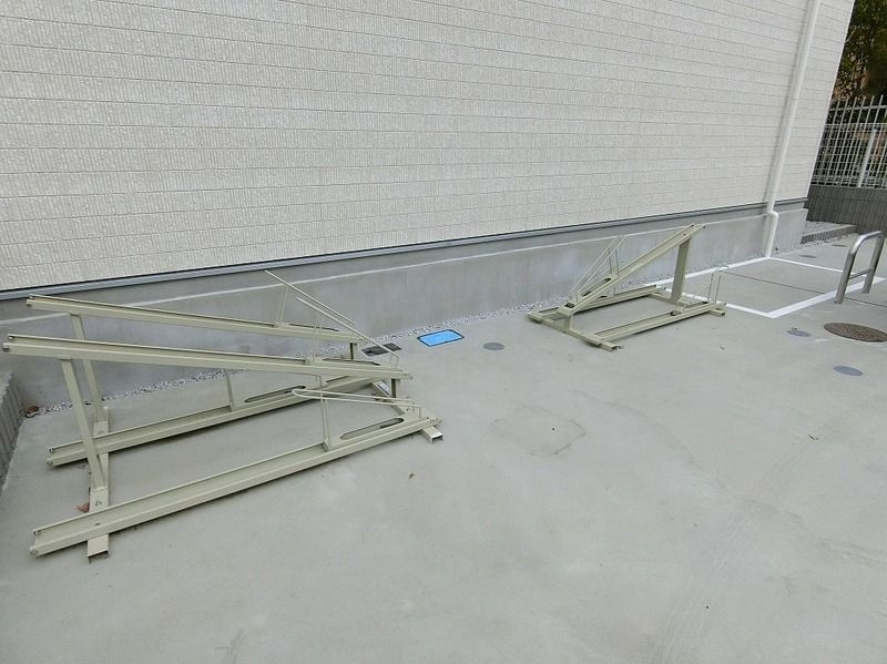 グレイス大船のその他共用部分