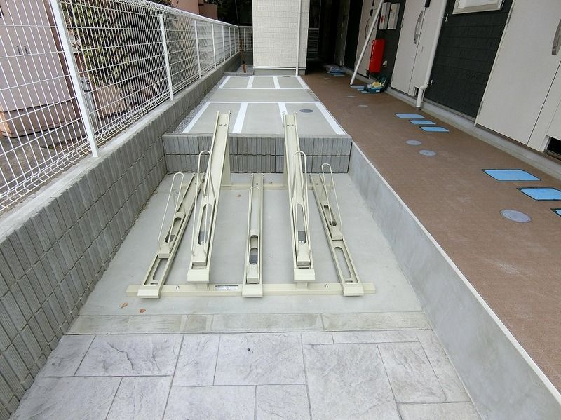 グレイス大船のその他共用部分