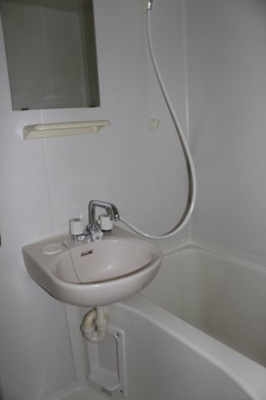 【浴室】 | コンシェルジュモリシマ