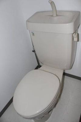 【トイレ】 | コンシェルジュモリシマ