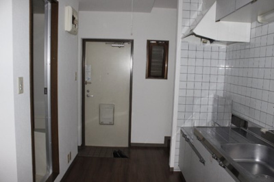 【玄関】 | コンシェルジュモリシマ