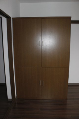 【収納】 | コンシェルジュモリシマ