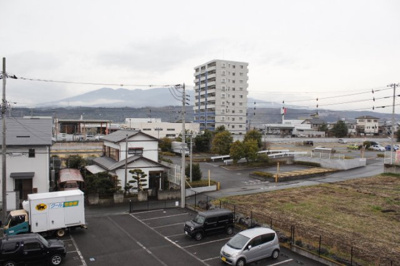 【展望】 | コンシェルジュモリシマ