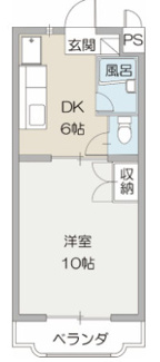 【間取り】 | コンシェルジュモリシマ