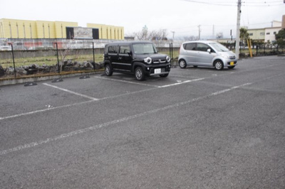 【駐車場】 | コンシェルジュモリシマ