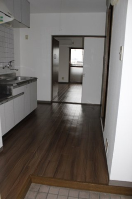 【キッチン】 | コンシェルジュモリシマ