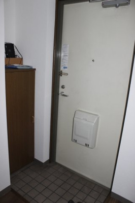 【玄関】 | コンシェルジュモリシマ