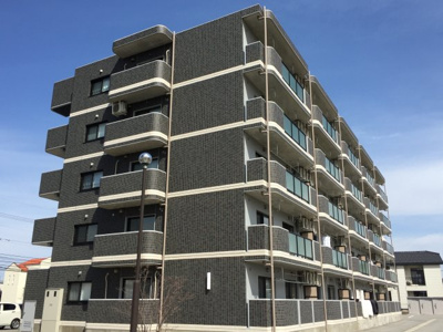 【外観】 | La vie belle TakedaⅡ