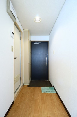 【洋室】 | エトワール上連雀