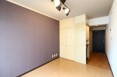 【キッチン】 | エトワール上連雀 | キッチン上部