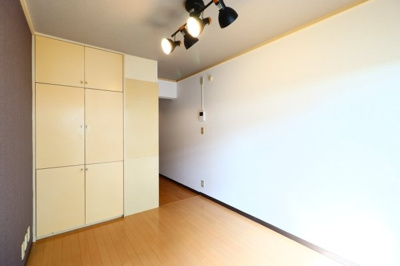 【キッチン】 | エトワール上連雀 | 1口ＩＨコンロ