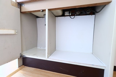 【浴室】 | エトワール上連雀