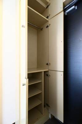 【設備】 | エトワール上連雀