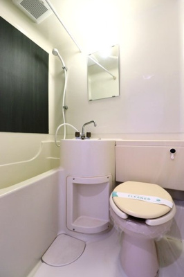 【セキュリティ】 | エトワール上連雀 | モニター付インターフォン