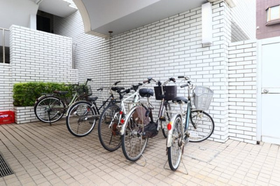 【外観】 | エトワール上連雀