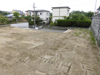 【外観】 | 大津市和邇高城192-160　売土地