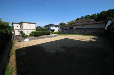 【外観】 | 大津市和邇高城192-160　売土地