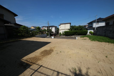 【外観】 | 大津市和邇高城192-160　売土地