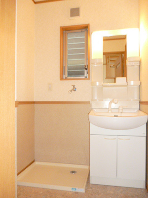 【洗面所】 | アーバンマンション