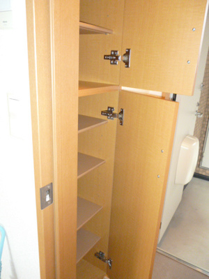 【収納】 | アーバンマンション