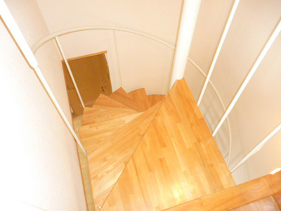 【その他】 | アーバンマンション