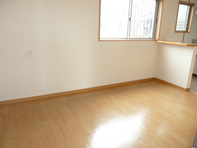 【居間・リビング】 | アーバンマンション