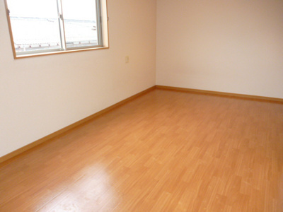 【寝室】 | アーバンマンション