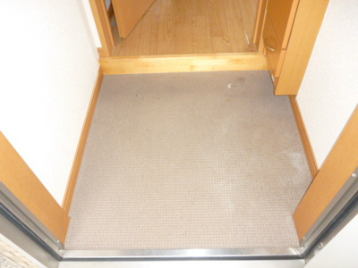 【玄関】 | アーバンマンション