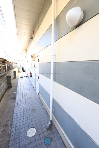 【その他共用部分】 | ナンナン