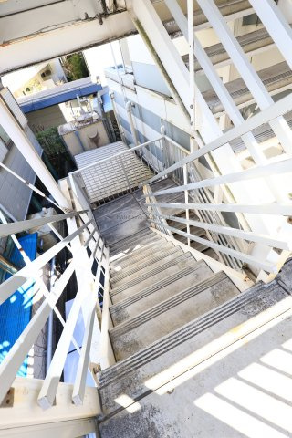 ナンナンのその他共用部分