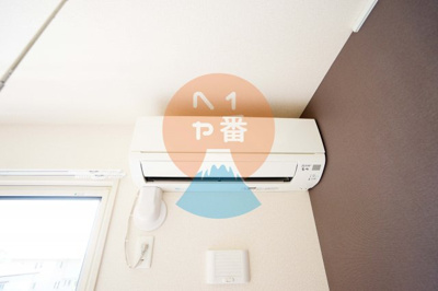 【設備】 | エトーレ・DⅢ | エアコン付き