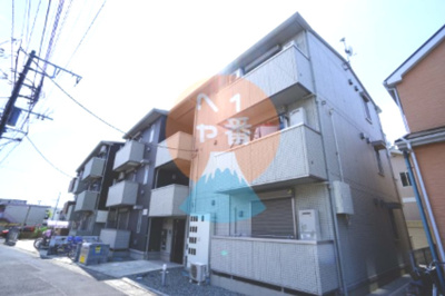 【外観】 | エトーレ・DⅢ | エトーレ・DⅢの外観