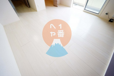 【設備】 | エトーレ・DⅢ | 洋室8帖です