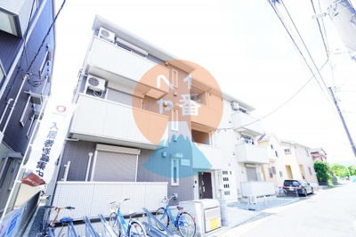 【その他】 | エトーレ・DⅢ | 共有部分です