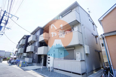 【その他共用部分】 | エトーレ・DⅢ | 共有部分です