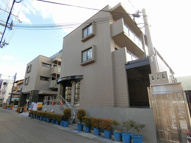 西宮市鳴尾町５丁目のマンションの画像