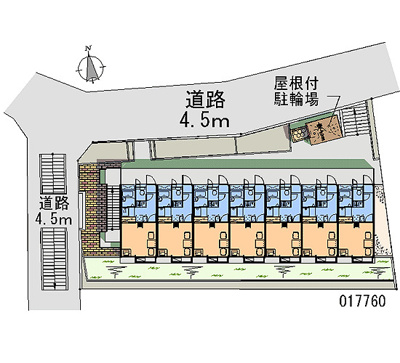 【その他共用部分】 | 港南台