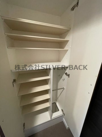 レシオス難波のその他