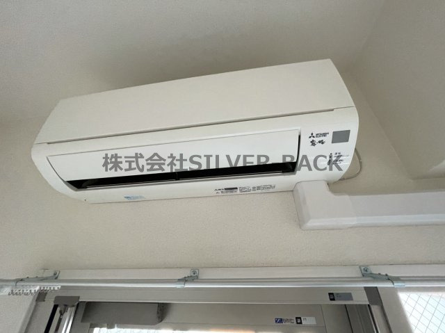 レシオス難波の設備