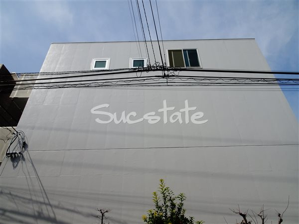 SKプラネットの外観