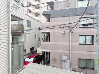 【展望】 | フランジパニコーポ