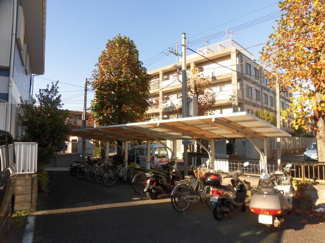 【その他共用部分】