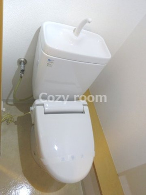 【トイレ】 | フォレステージュ江坂垂水町 | トイレも気になるポイント