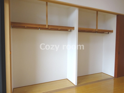 【収納】 | フォレステージュ江坂垂水町