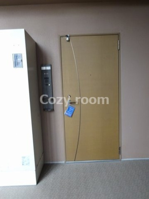 【玄関】 | フォレステージュ江坂垂水町 | 毎日通る玄関はこちらです