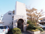 川崎市多摩区長尾１丁目のマンションの画像