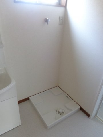 テラスハウス渡辺Ⅱの設備