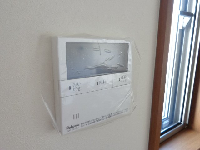 テラスハウス渡辺Ⅱの設備