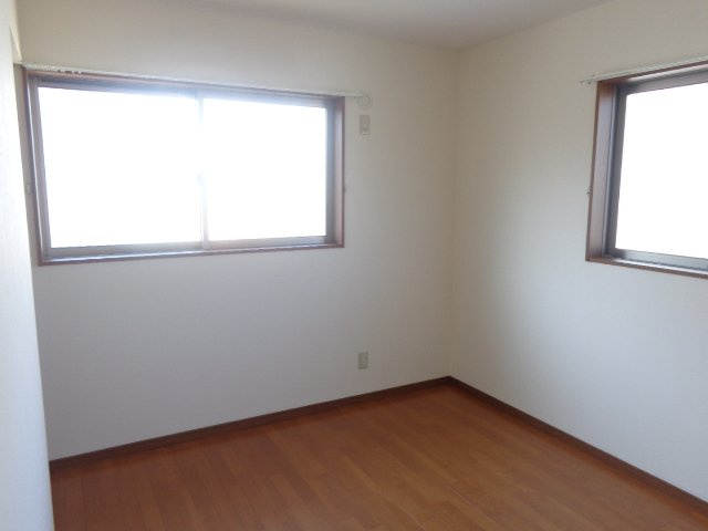 テラスハウス渡辺Ⅱの和室